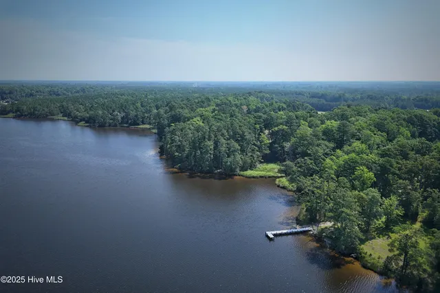 $45,000 | 629 Marvin Field Road, Arapahoe, NC 28510