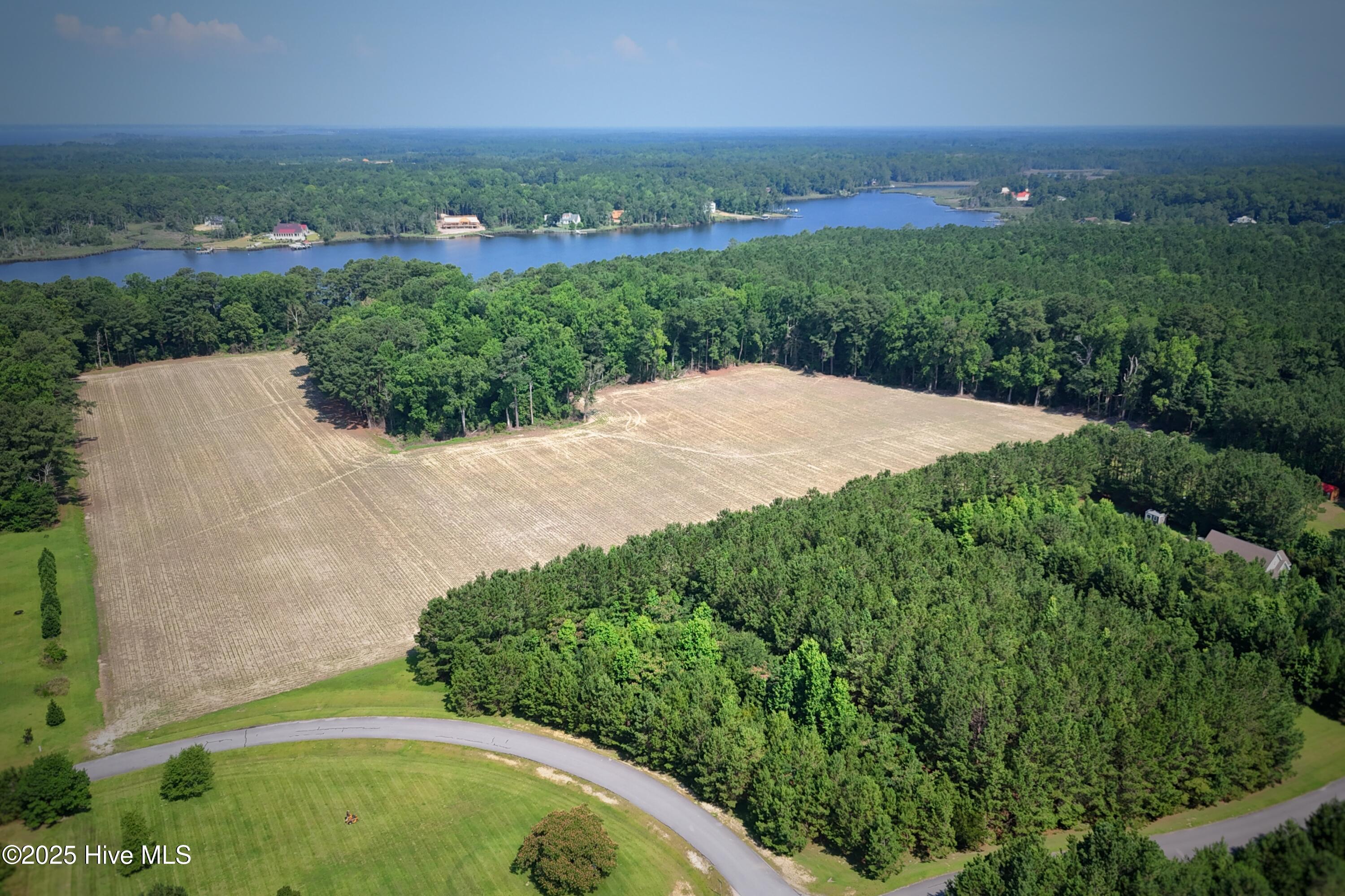 629 Marvin Field Road Arapahoe, NC 28510 - Photo 7 of 9 629 Marvin Field Road, Minnesott Beach