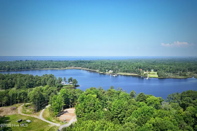 $45,000 | 629 Marvin Field Road, Arapahoe, NC 28510