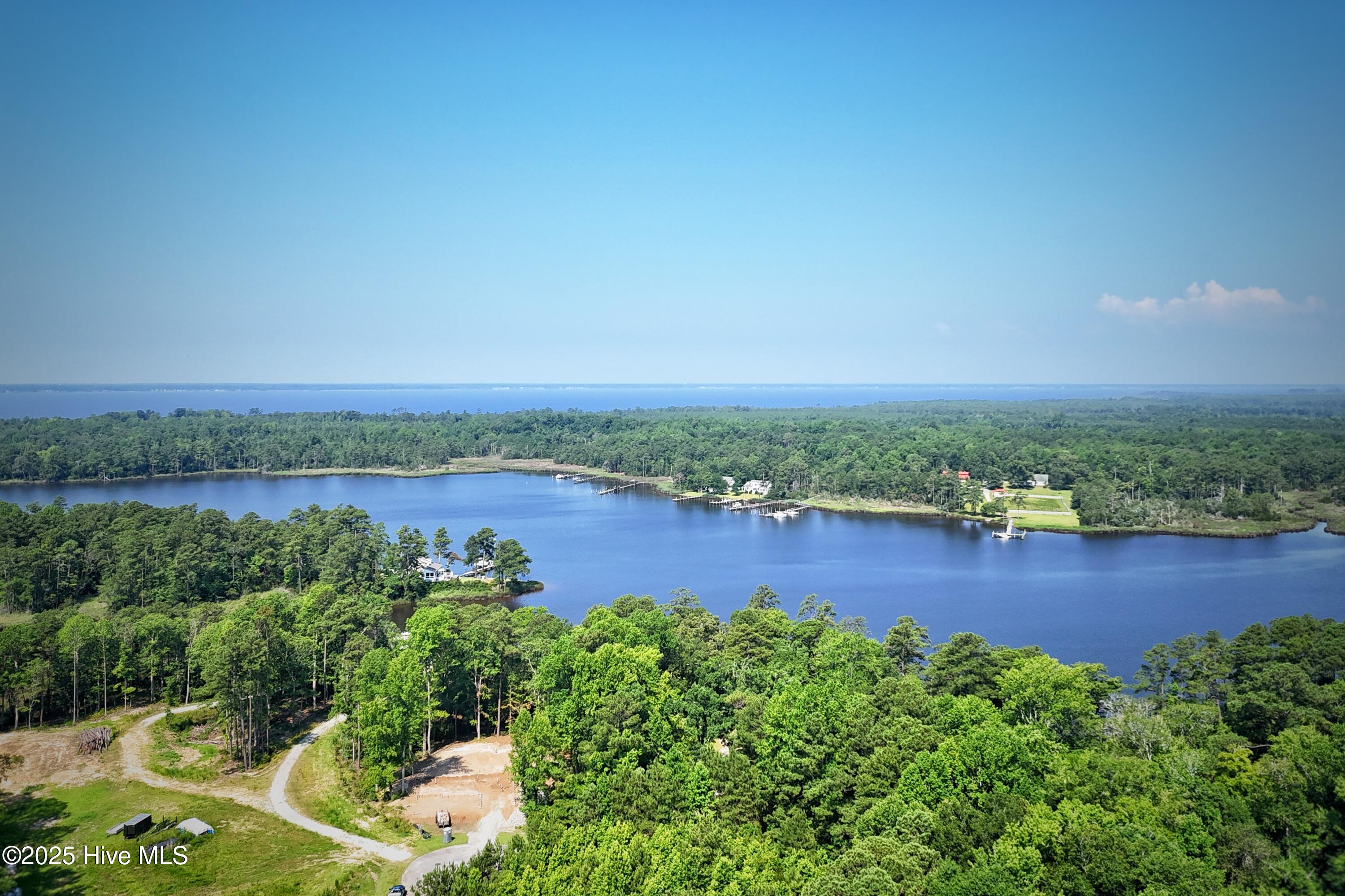 629 Marvin Field Road Arapahoe, NC 28510 - Photo 8 of 9 629 Marvin Field Road, Minnesott Beach