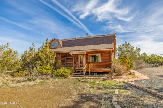 $699,000 | 7215 Slayton Ranch Road, Flagstaff, AZ 86004