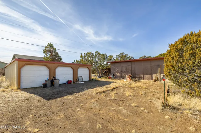 $699,000 | 7215 Slayton Ranch Road, Flagstaff, AZ 86004