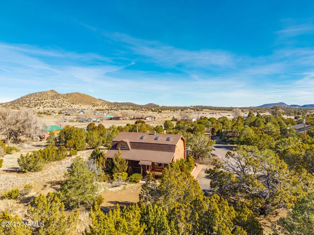 $699,000 | 7215 Slayton Ranch Road, Flagstaff, AZ 86004