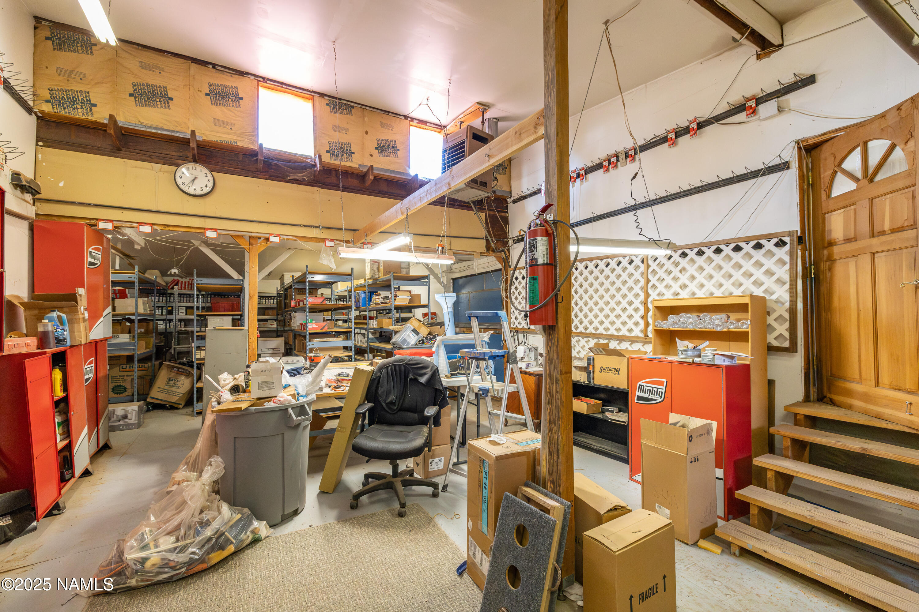 7215 Slayton Ranch Road Flagstaff, AZ 86004 - Photo 44 of 65 CP-22