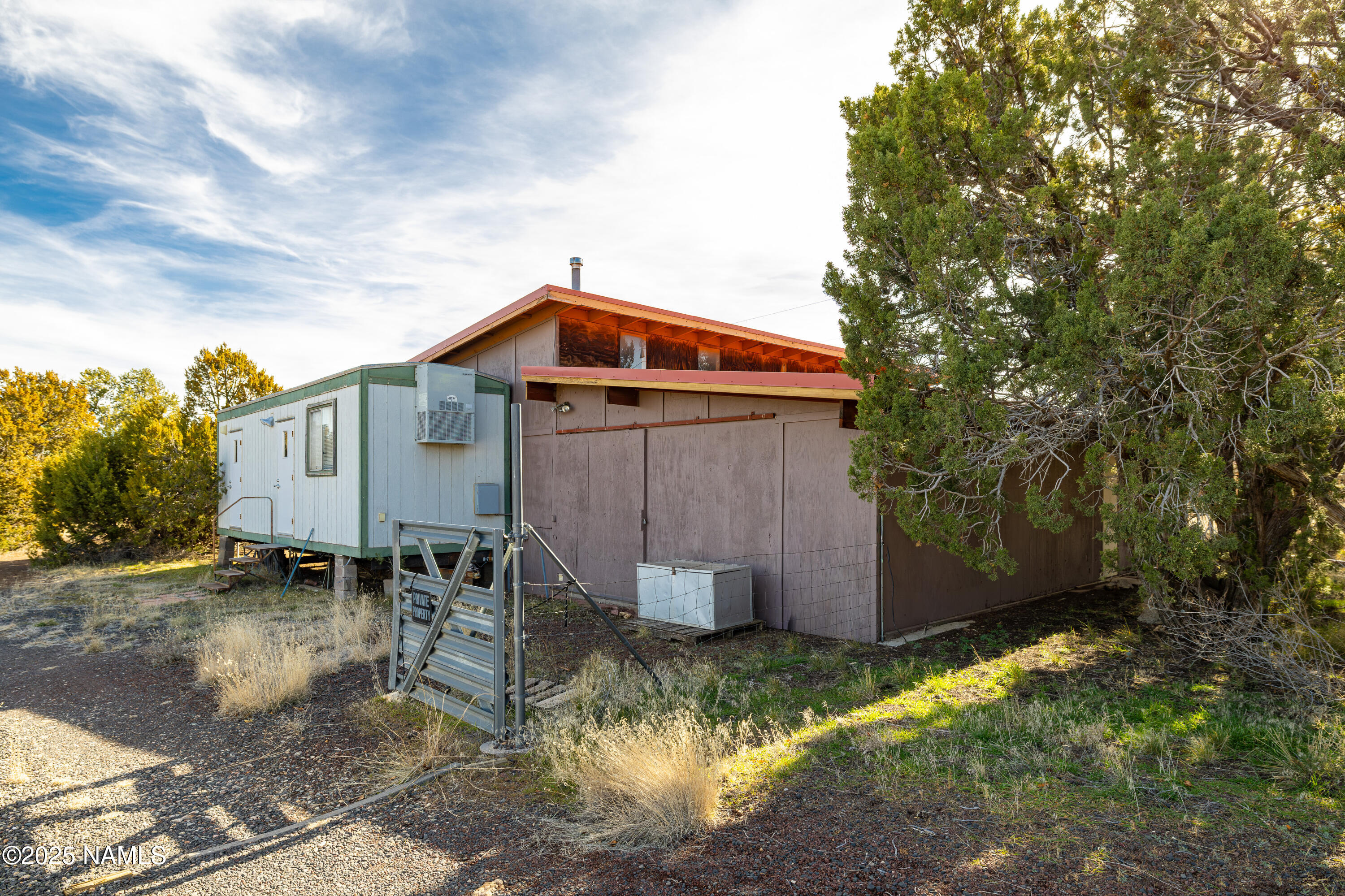 7215 Slayton Ranch Road Flagstaff, AZ 86004 - Photo 45 of 65 CP-11