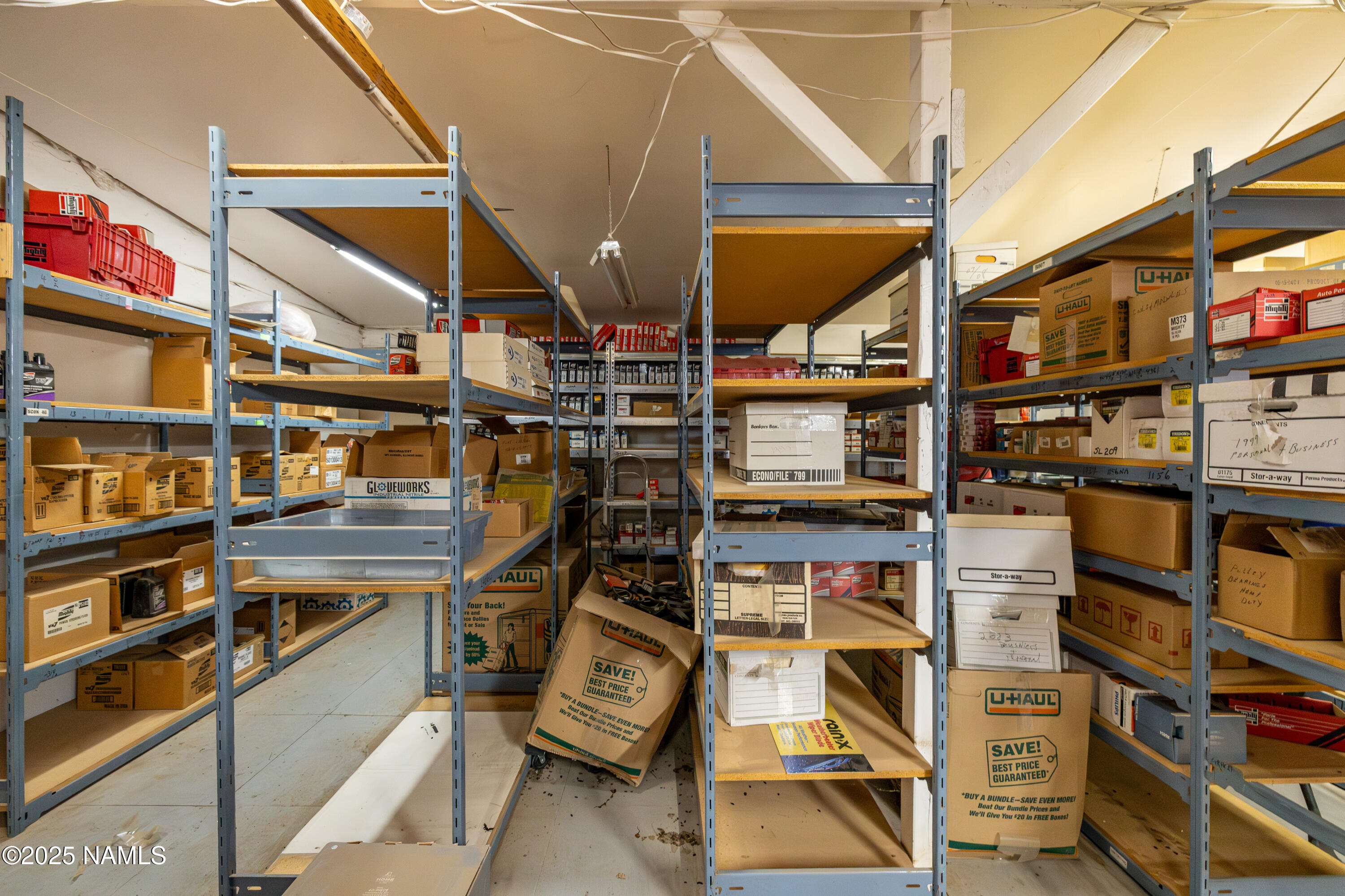 7215 Slayton Ranch Road Flagstaff, AZ 86004 - Photo 48 of 65 CP-23