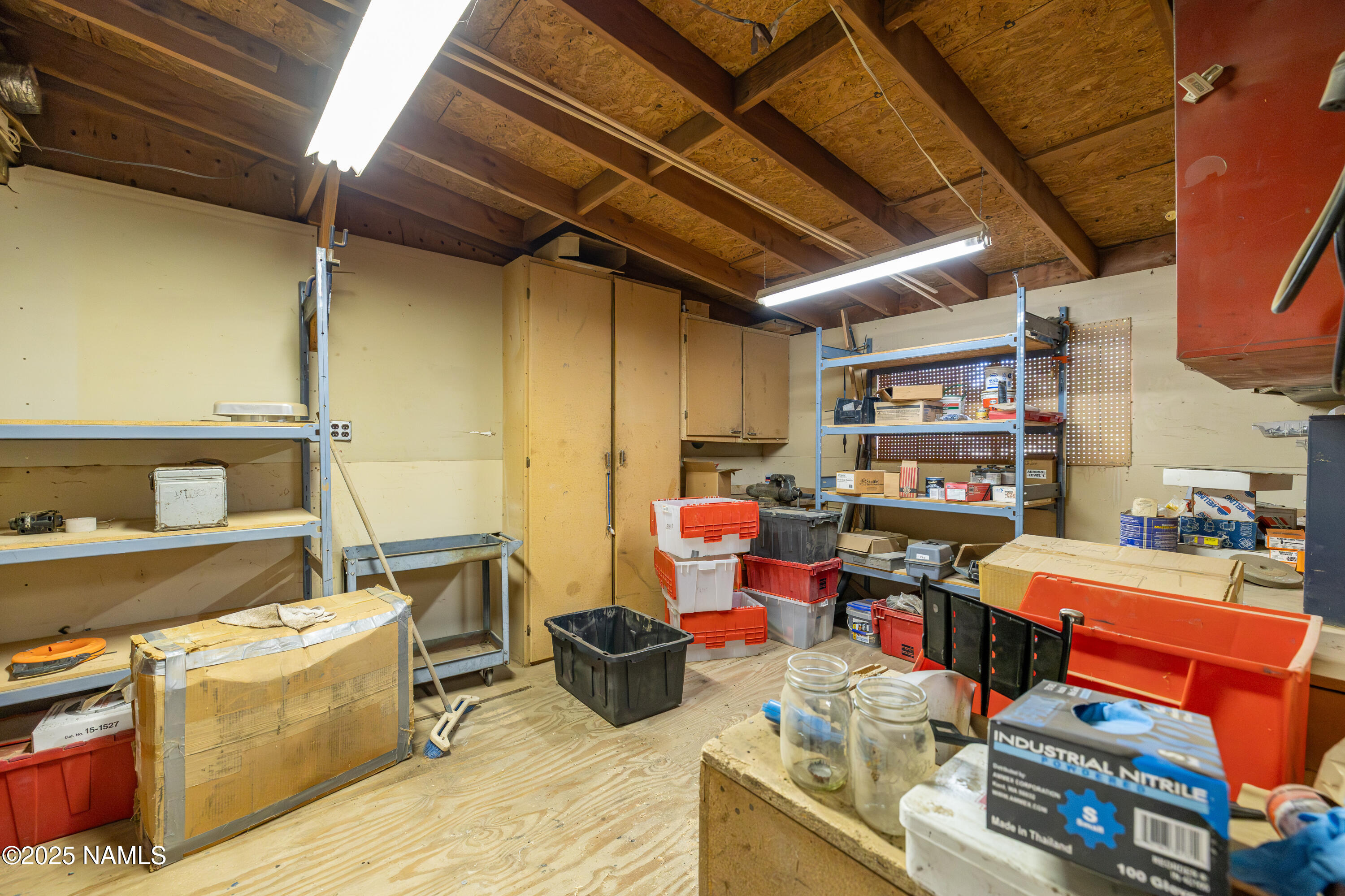 7215 Slayton Ranch Road Flagstaff, AZ 86004 - Photo 49 of 65 CP-24