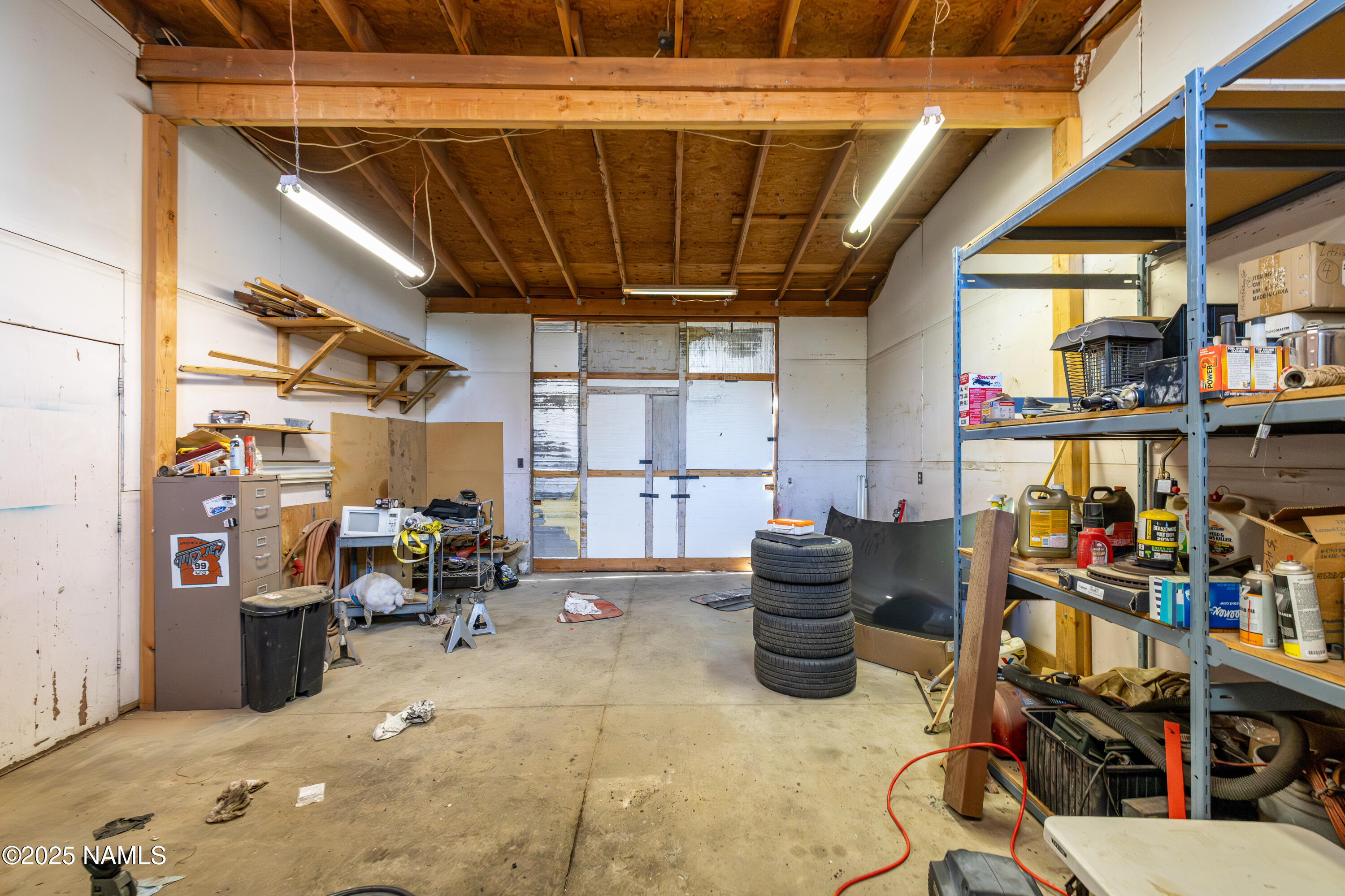 7215 Slayton Ranch Road Flagstaff, AZ 86004 - Photo 50 of 65 CP-25