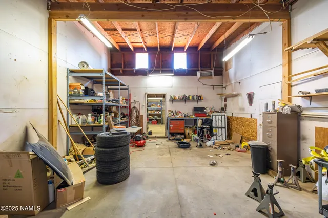 $699,000 | 7215 Slayton Ranch Road, Flagstaff, AZ 86004