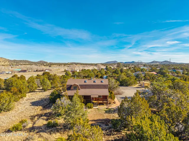 $699,000 | 7215 Slayton Ranch Road, Flagstaff, AZ 86004