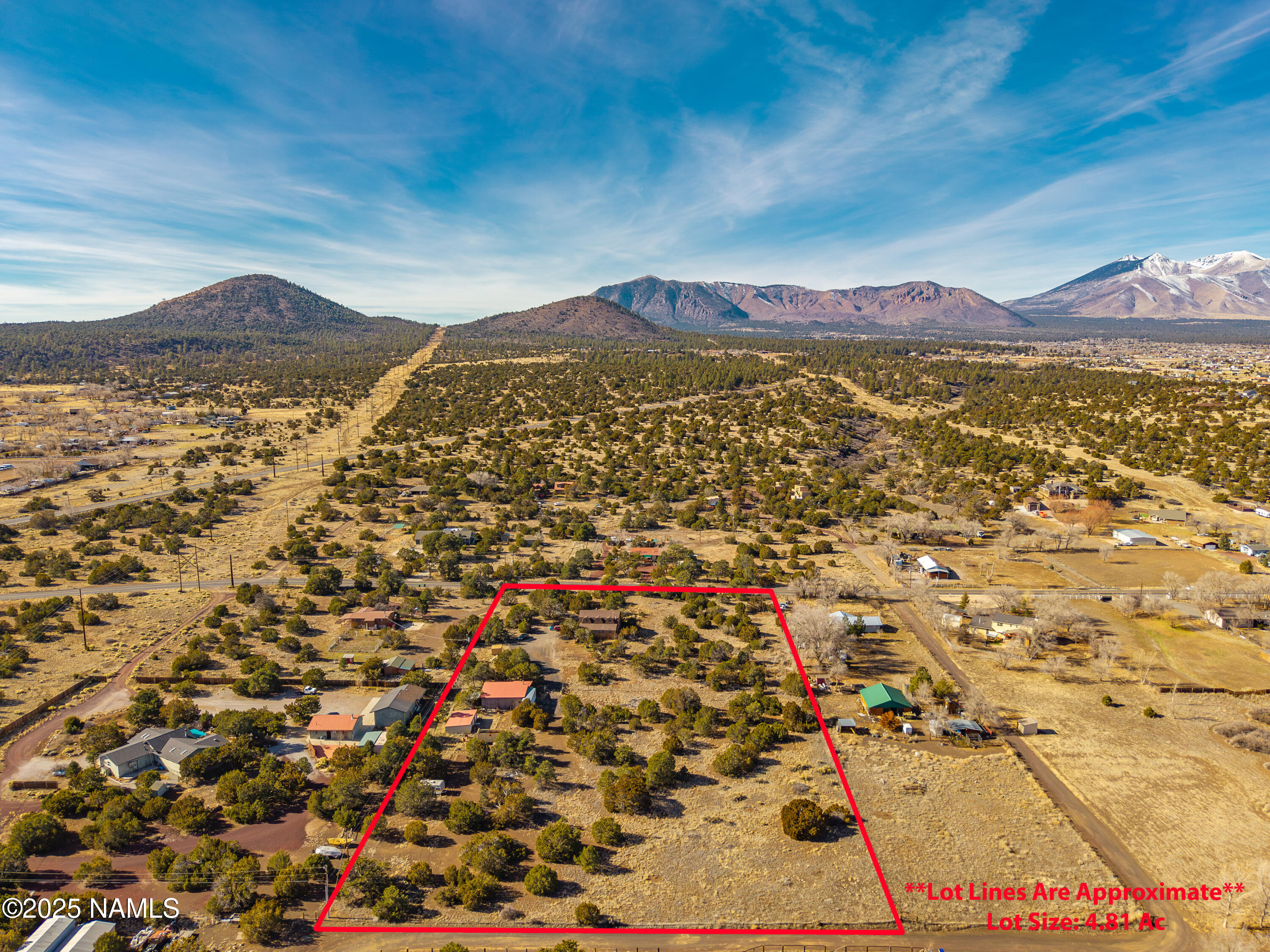 7215 Slayton Ranch Road Flagstaff, AZ 86004 - Photo 53 of 65 CP-67