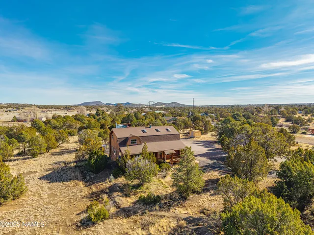 $699,000 | 7215 Slayton Ranch Road, Flagstaff, AZ 86004
