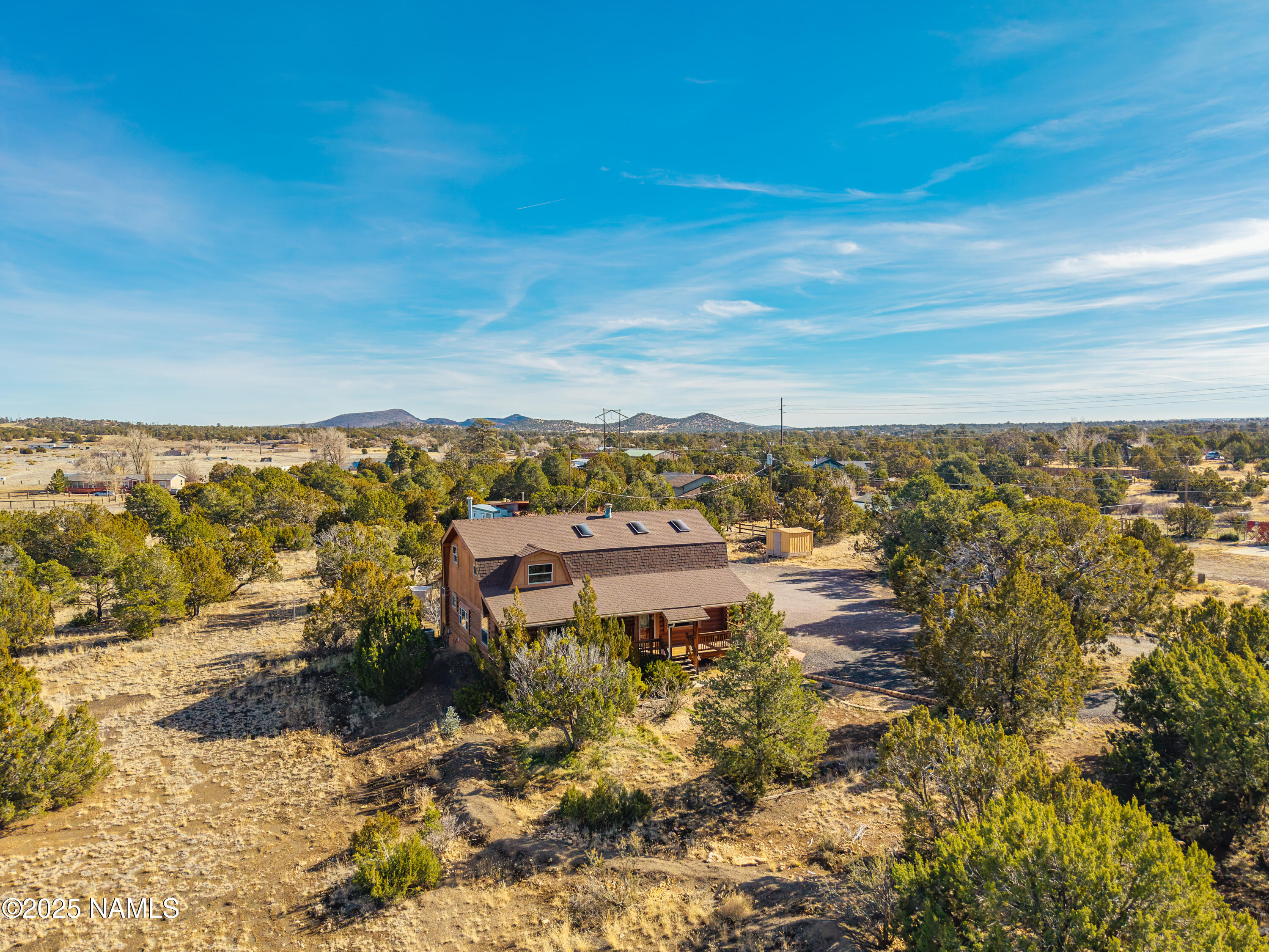 7215 Slayton Ranch Road Flagstaff, AZ 86004 - Photo 54 of 65 CP-60