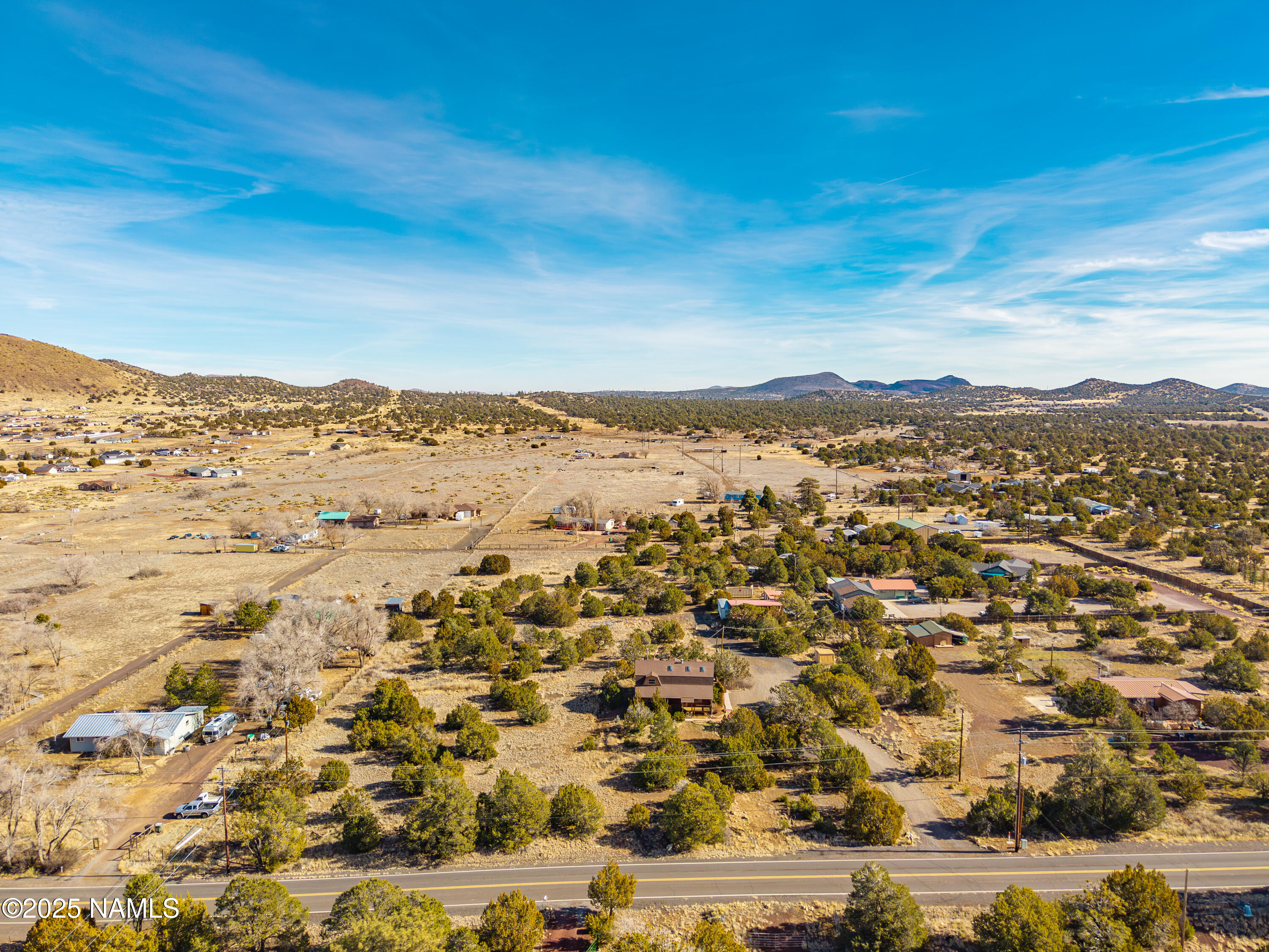 7215 Slayton Ranch Road Flagstaff, AZ 86004 - Photo 55 of 65 CP-62