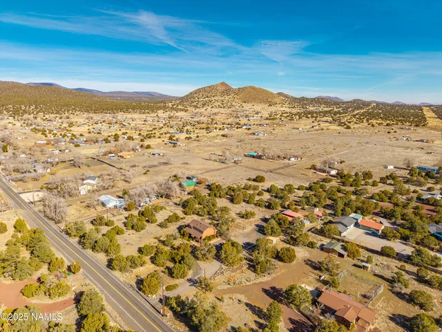 $699,000 | 7215 Slayton Ranch Road, Flagstaff, AZ 86004