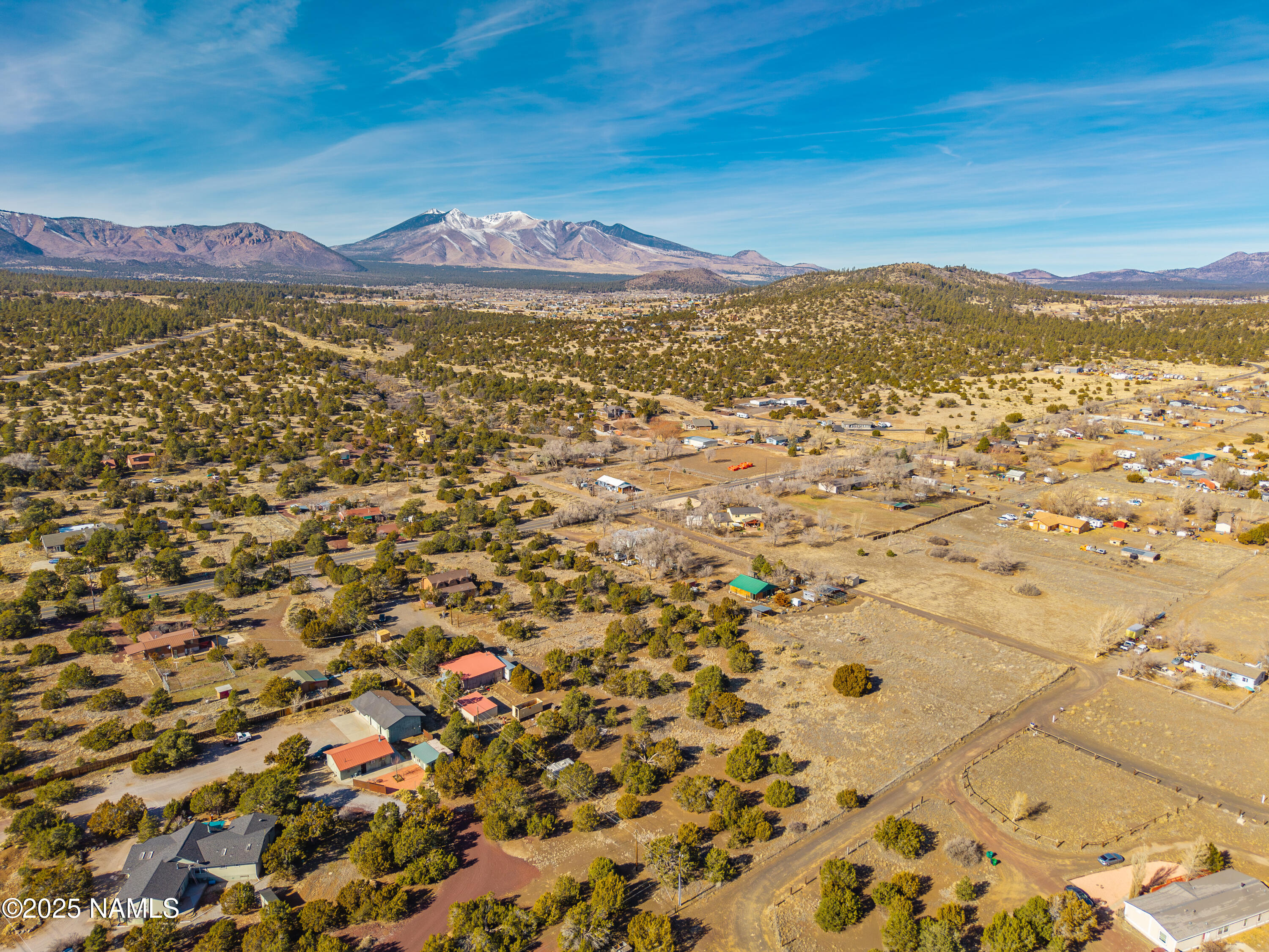 7215 Slayton Ranch Road Flagstaff, AZ 86004 - Photo 58 of 65 CP-66