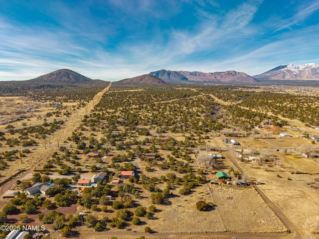 $699,000 | 7215 Slayton Ranch Road, Flagstaff, AZ 86004