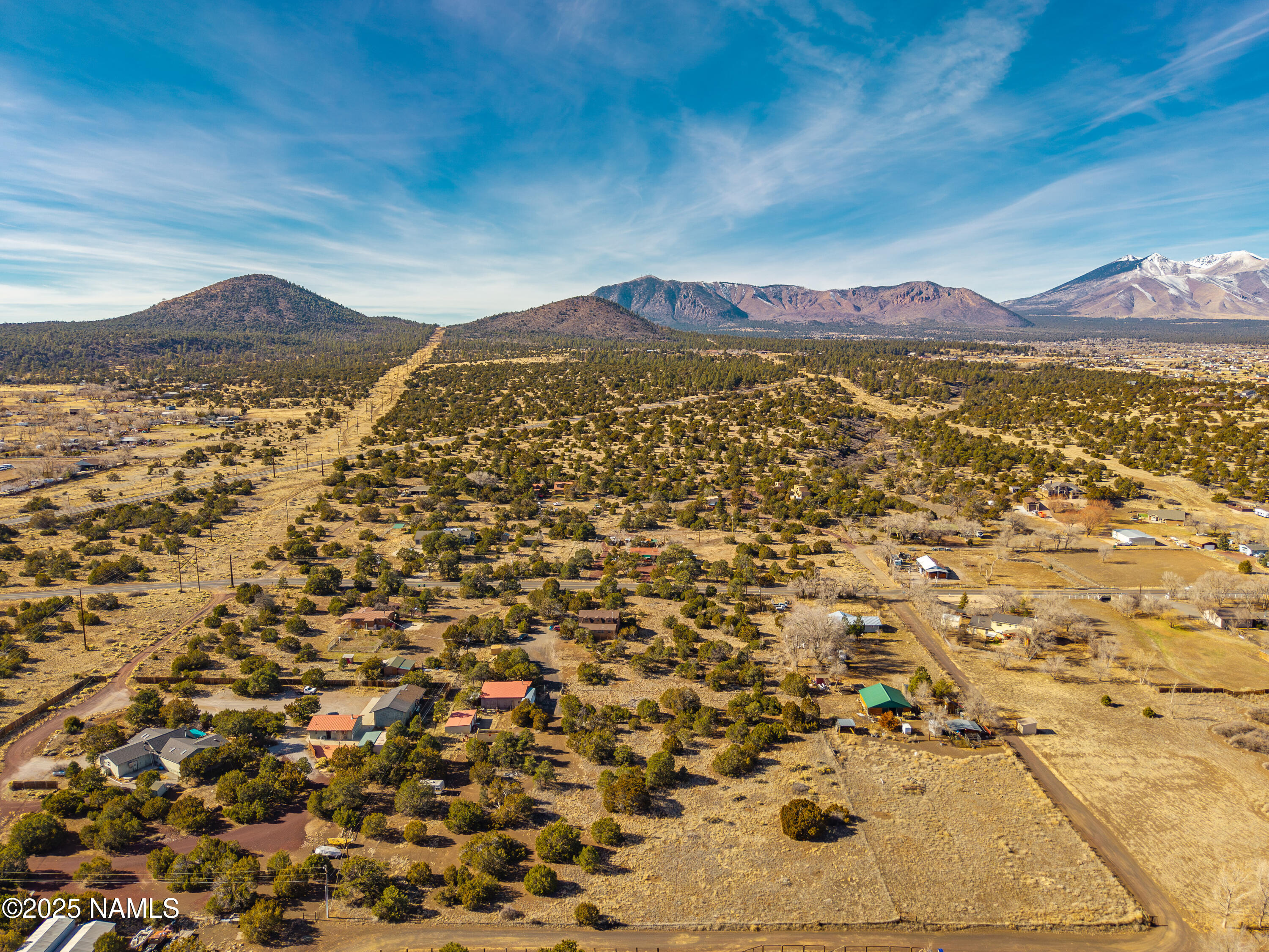 7215 Slayton Ranch Road Flagstaff, AZ 86004 - Photo 59 of 65 CP-68