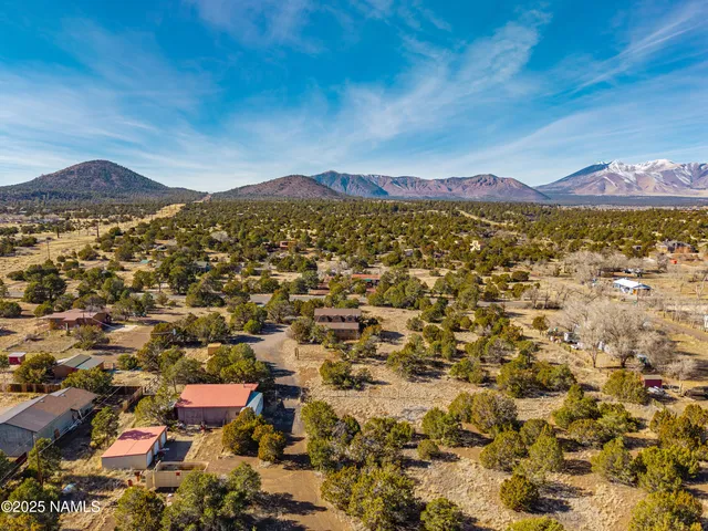 $699,000 | 7215 Slayton Ranch Road, Flagstaff, AZ 86004