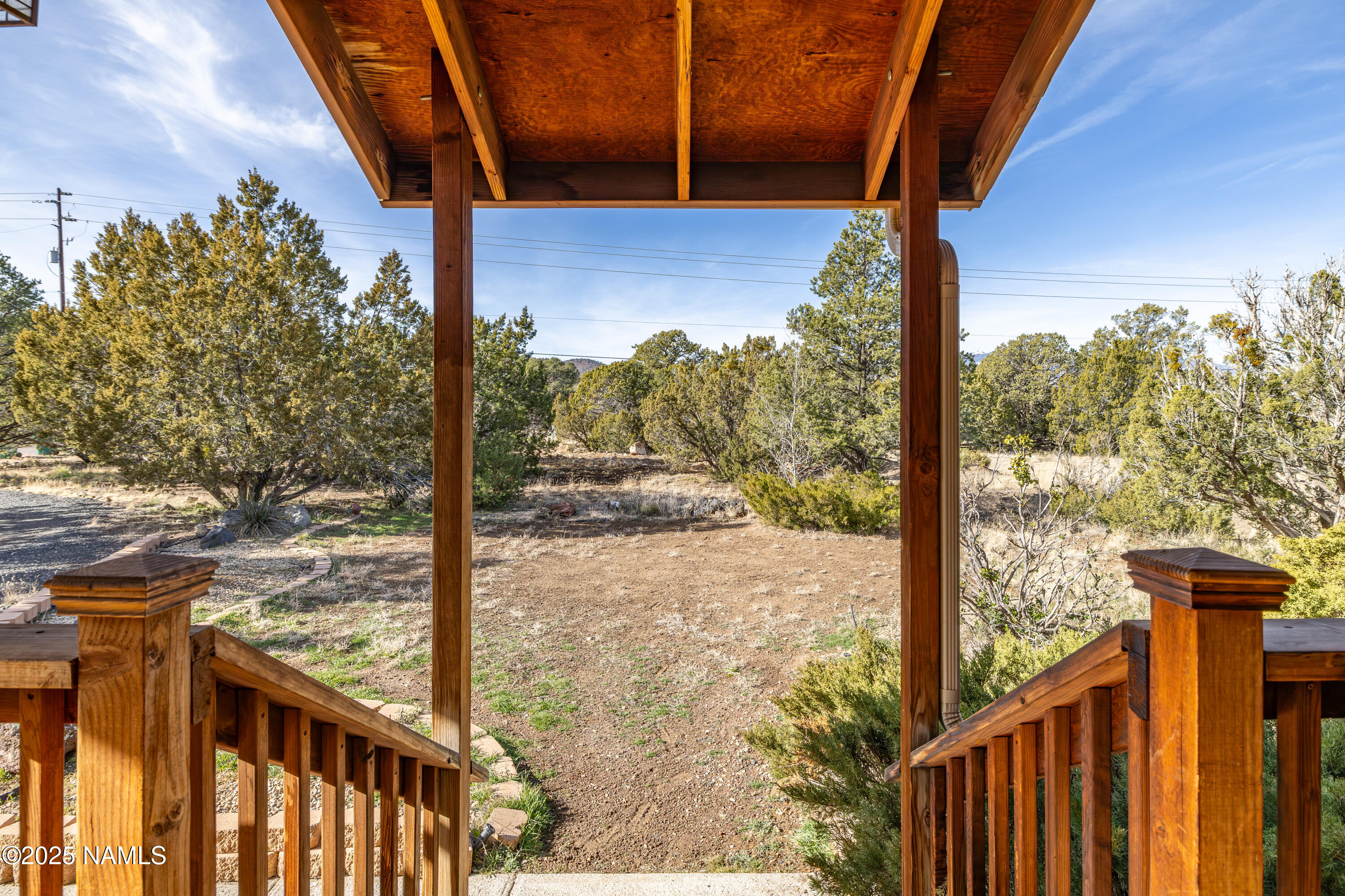 7215 Slayton Ranch Road Flagstaff, AZ 86004 - Photo 6 of 65 CP-5