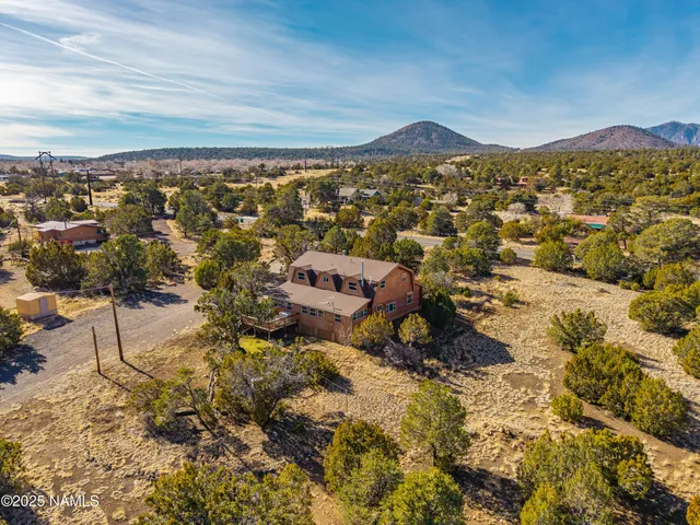 $699,000 | 7215 Slayton Ranch Road, Flagstaff, AZ 86004