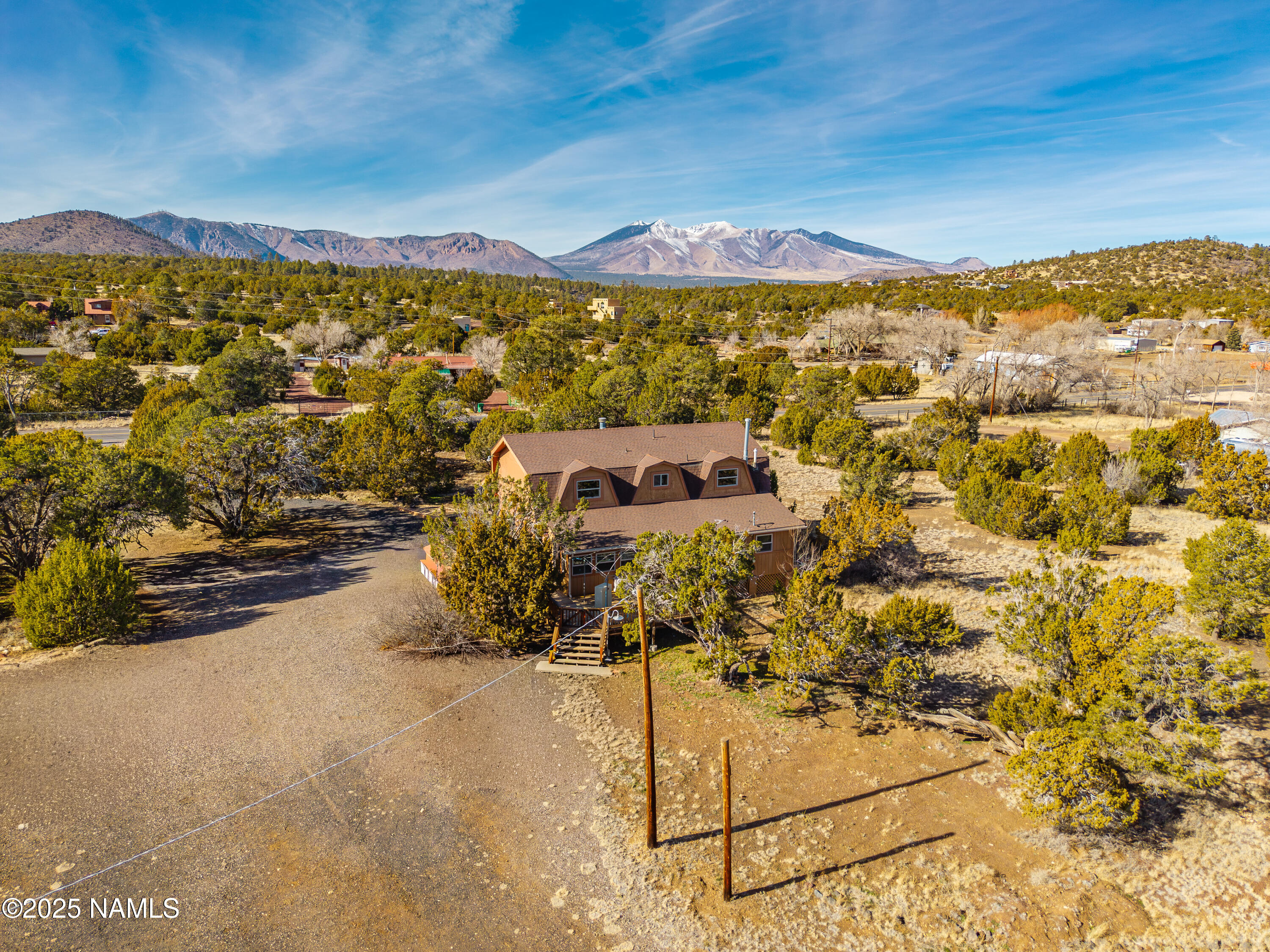 7215 Slayton Ranch Road Flagstaff, AZ 86004 - Photo 62 of 65 CP-71