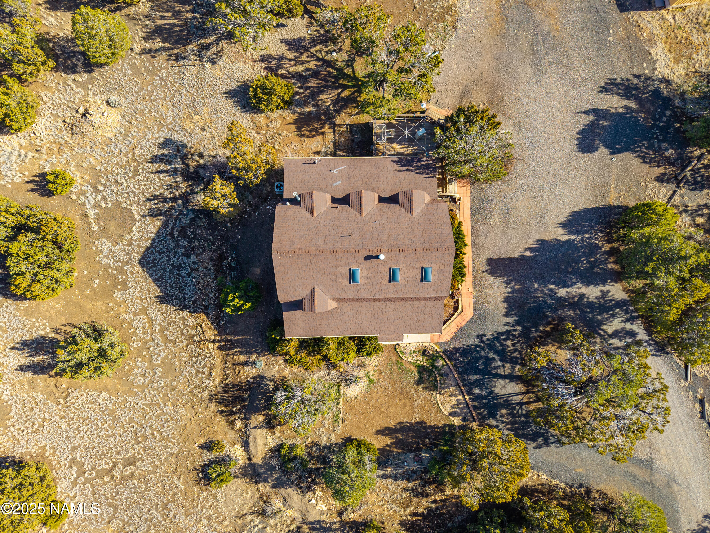 7215 Slayton Ranch Road Flagstaff, AZ 86004 - Photo 63 of 65 CP-73