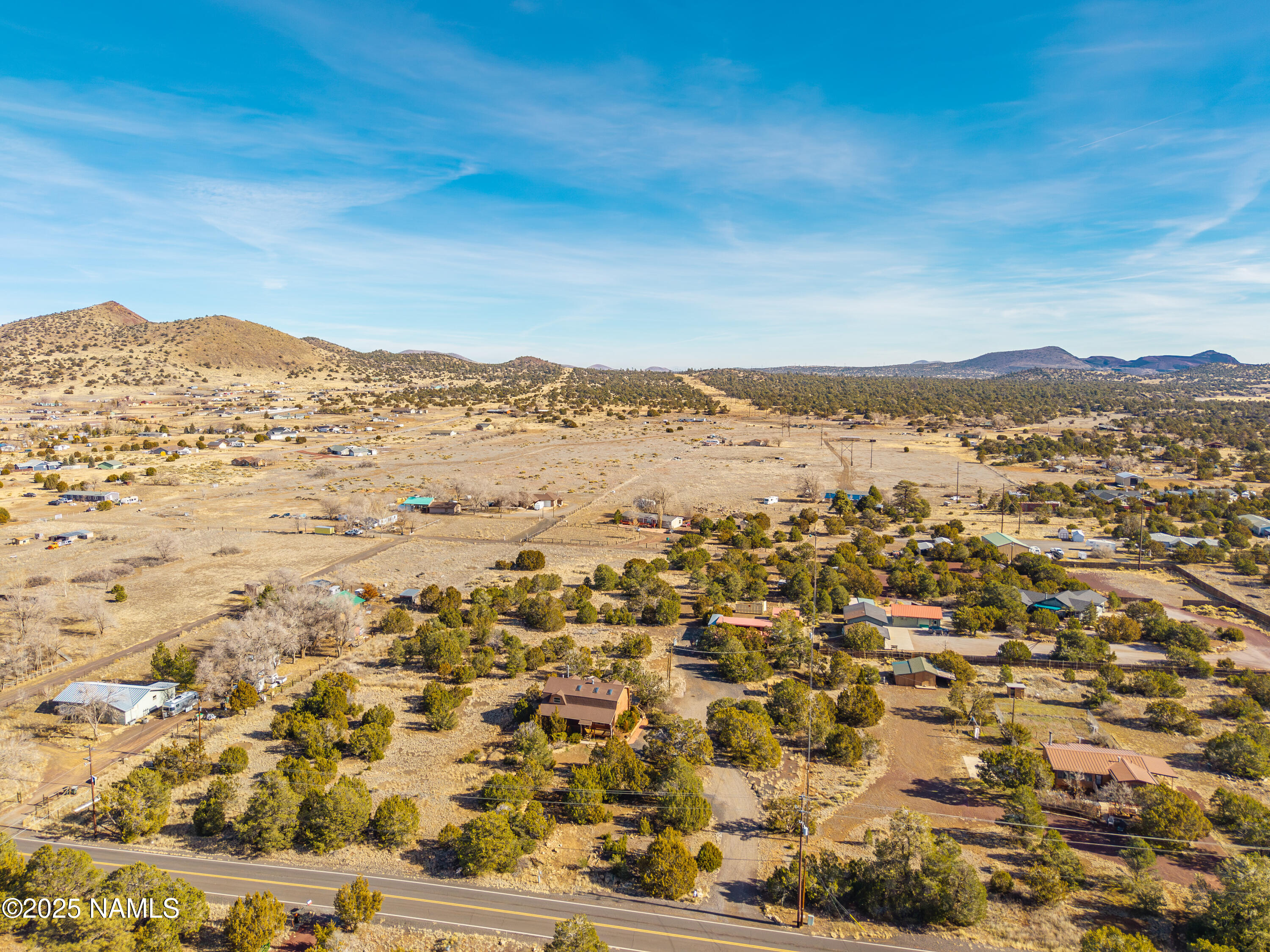 7215 Slayton Ranch Road Flagstaff, AZ 86004 - Photo 64 of 65 CP-63