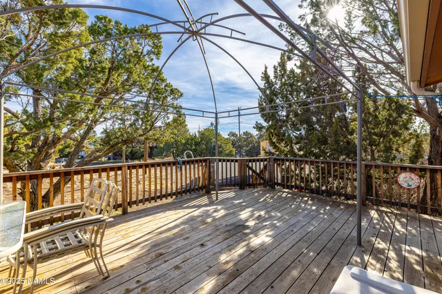 $699,000 | 7215 Slayton Ranch Road, Flagstaff, AZ 86004