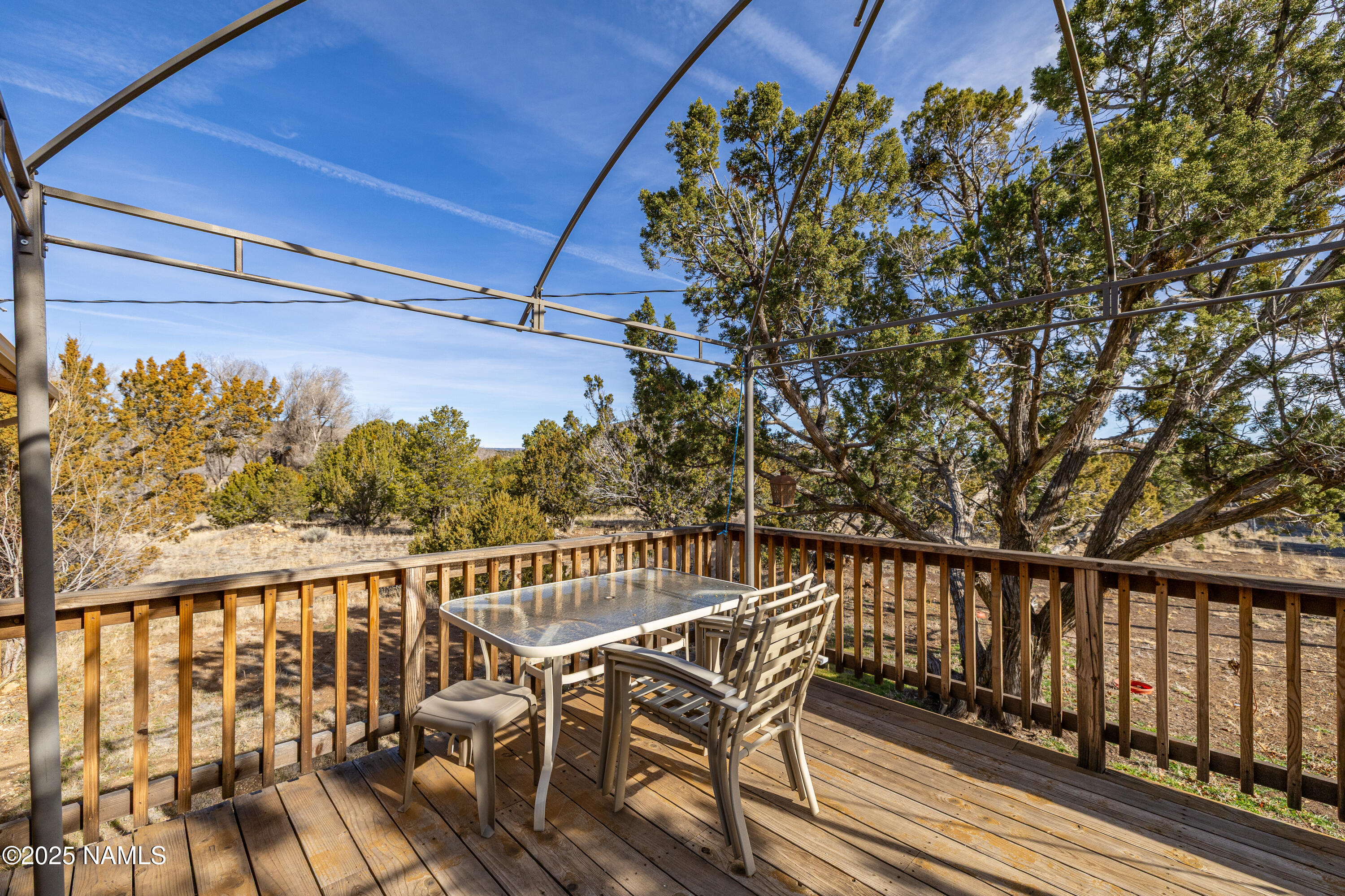 7215 Slayton Ranch Road Flagstaff, AZ 86004 - Photo 8 of 65 CP-7