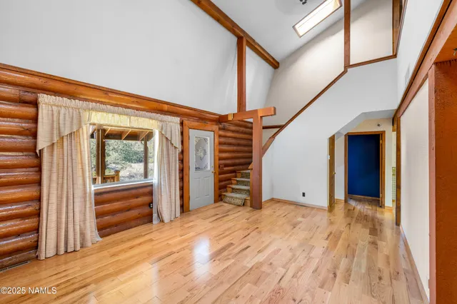 $699,000 | 7215 Slayton Ranch Road, Flagstaff, AZ 86004