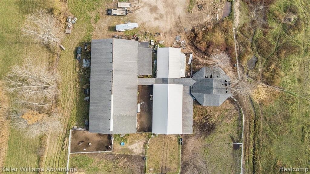 27400 Romine Road New Boston, MI 48164 - Photo 11 of 48 Gallery Image 11
