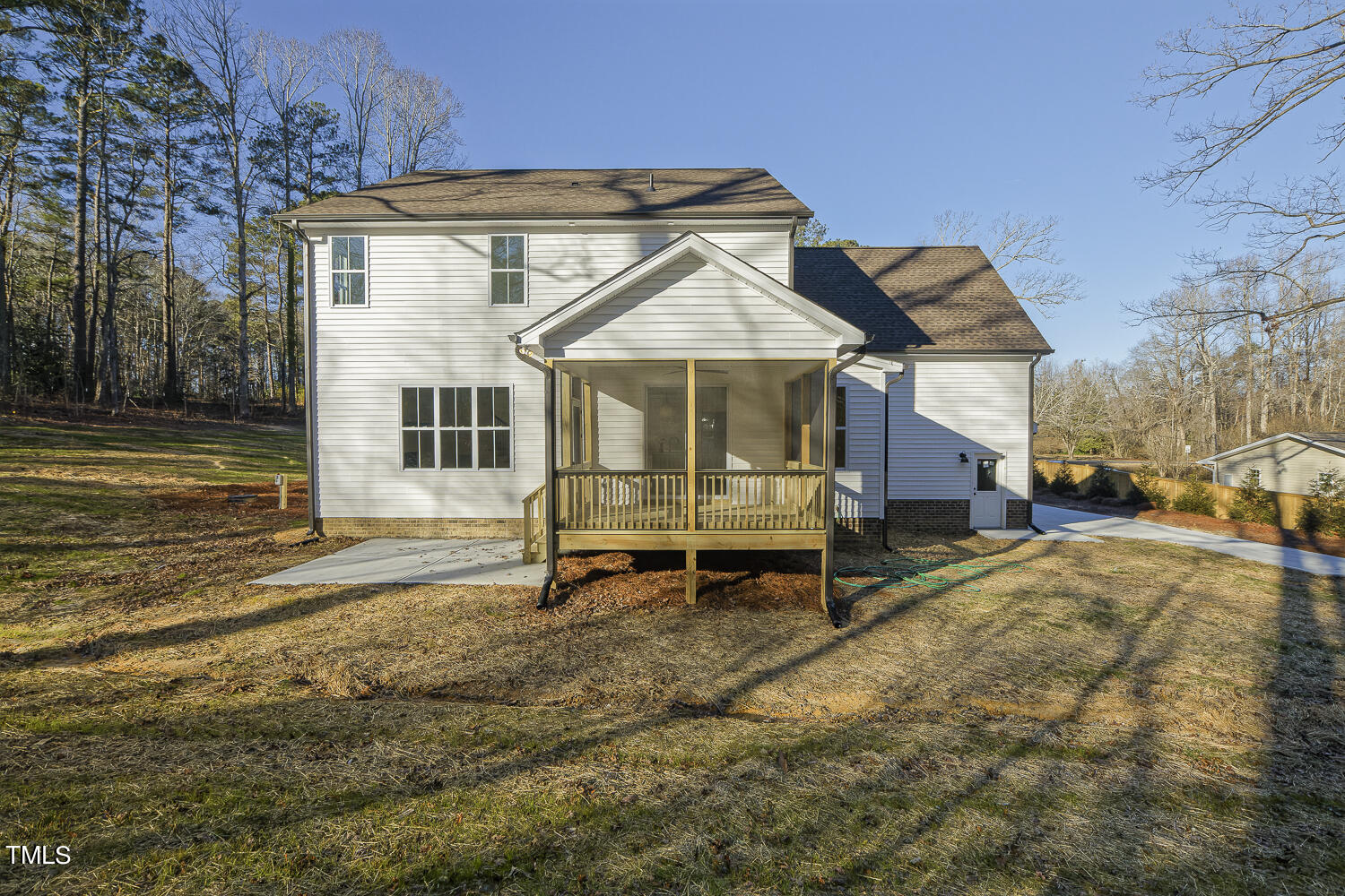 9329 Kennebec Road Willow Spring, NC 27592 - Photo 40 of 44 101 (4)