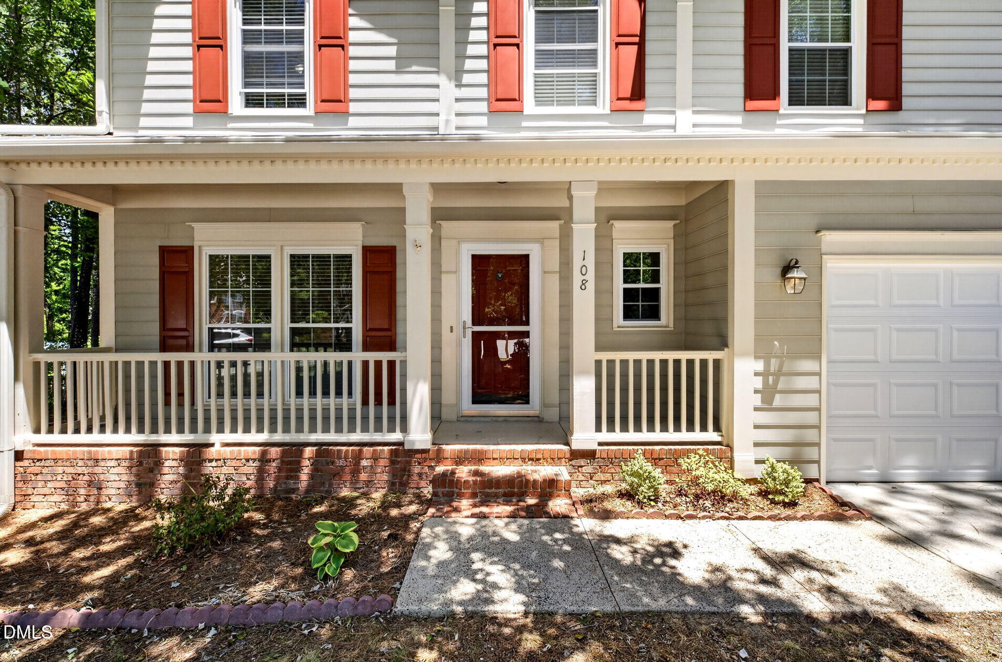 108 Branchway Road Cary, NC 27519 - Photo 5 of 64 5-web-or-mls-108 Branchway Rd - Cary (7