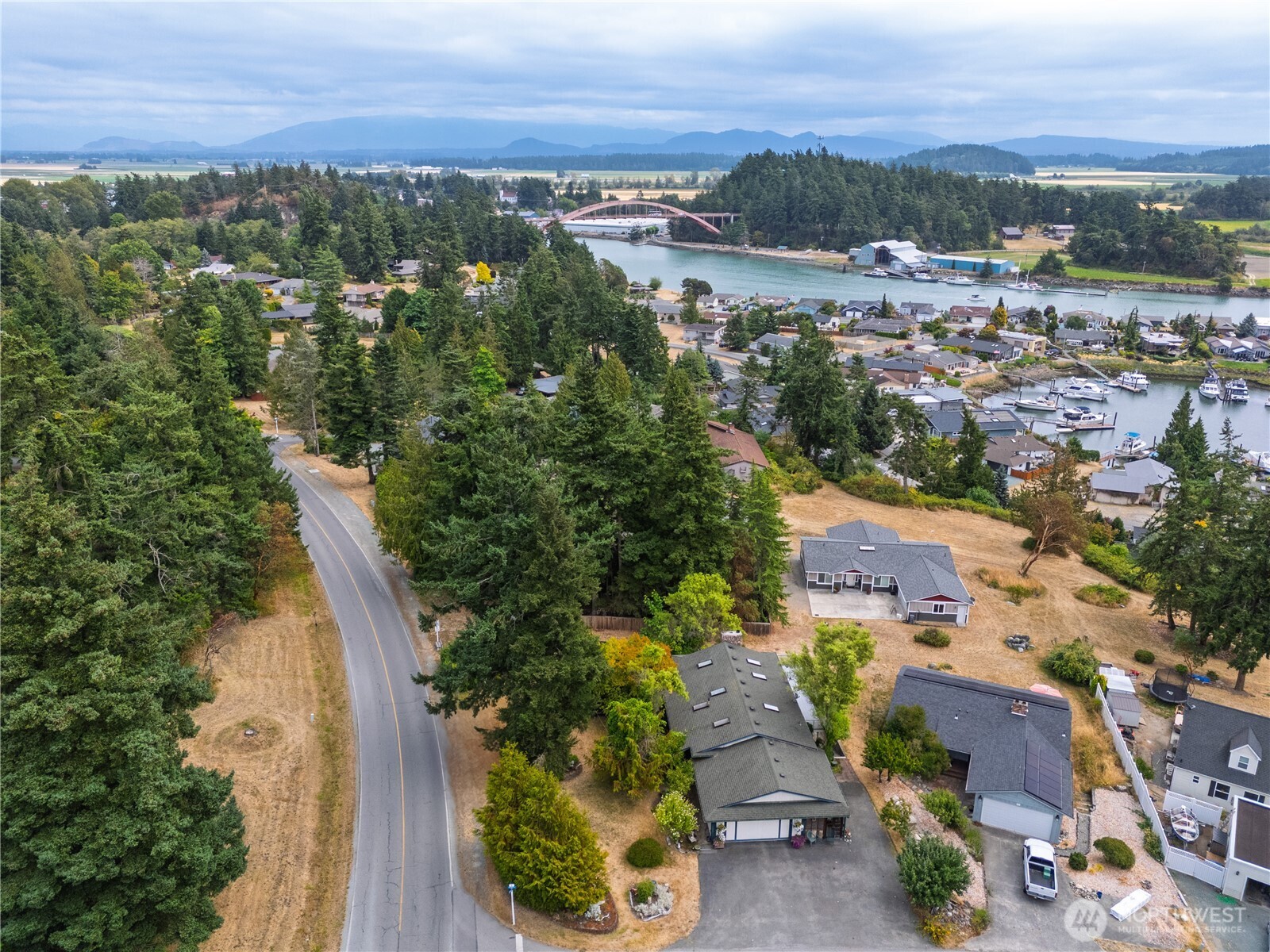 220 Skagit Way La Conner, WA 98257 - Photo 1 of 40