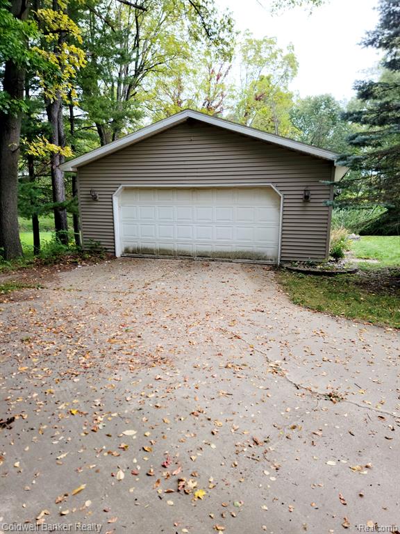 530 Garrison Road Owosso, MI 48867 - Photo 6 of 51
