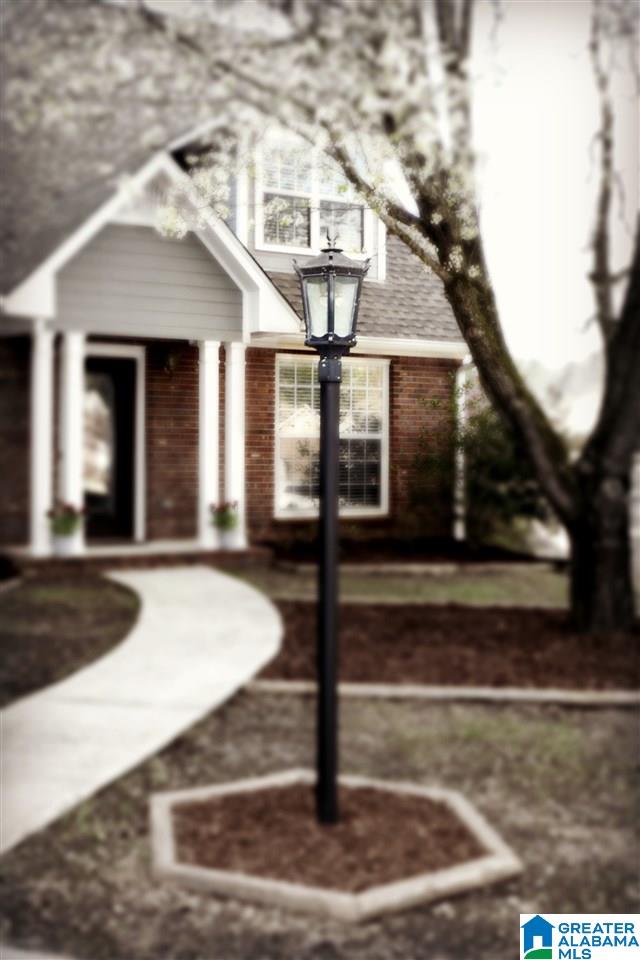205 Chandler Lane Alabaster, AL 35007 - Photo 3 of 39