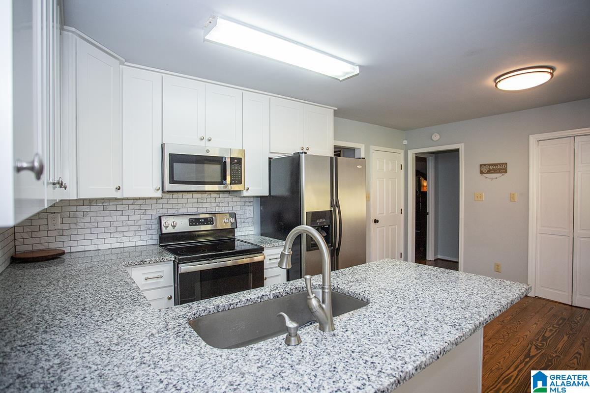1160 Camp Branch Road Alabaster, AL 35007 - Photo 54 of 59