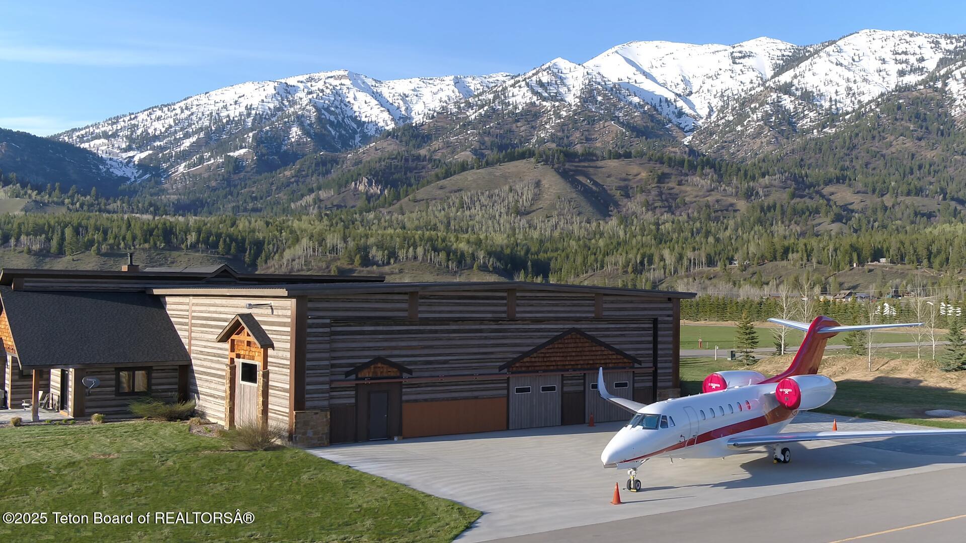 Lot 7 Alpine Village Loop Alpine, WY 83128 - Photo 11 of 21 The Refuge_JessicaAmbats_27