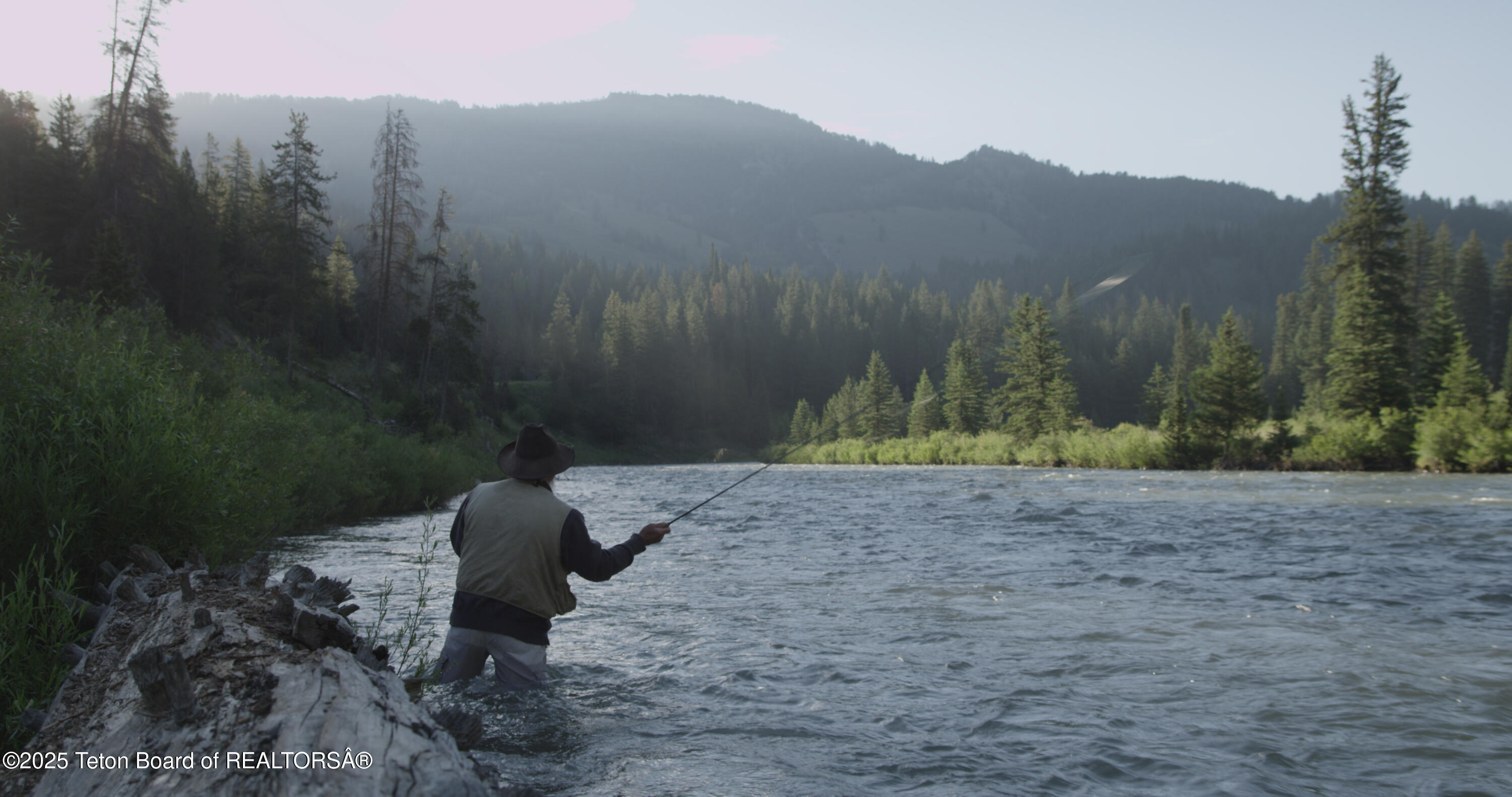 Lot 7 Alpine Village Loop Alpine, WY 83128 - Photo 13 of 21 The Refuge_JessicaAmbats_57