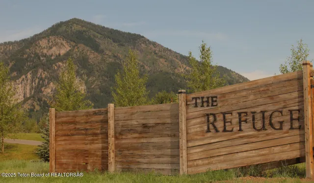 $2,450,000 | Lot 7 Alpine Village Loop, Alpine, WY 83128