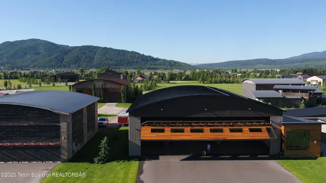 $2,450,000 | Lot 7 Alpine Village Loop, Alpine, WY 83128