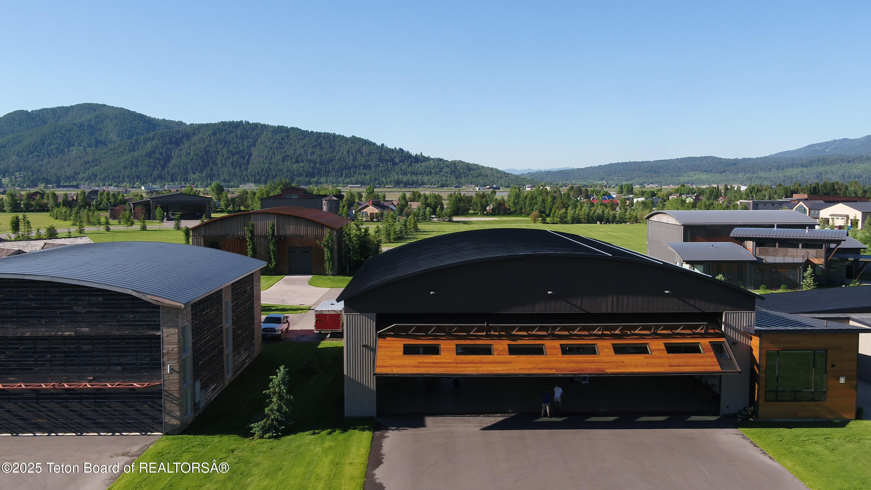 Lot 7 Alpine Village Loop Alpine, WY 83128 - Photo 17 of 21 The Refuge_JessicaAmbats_236