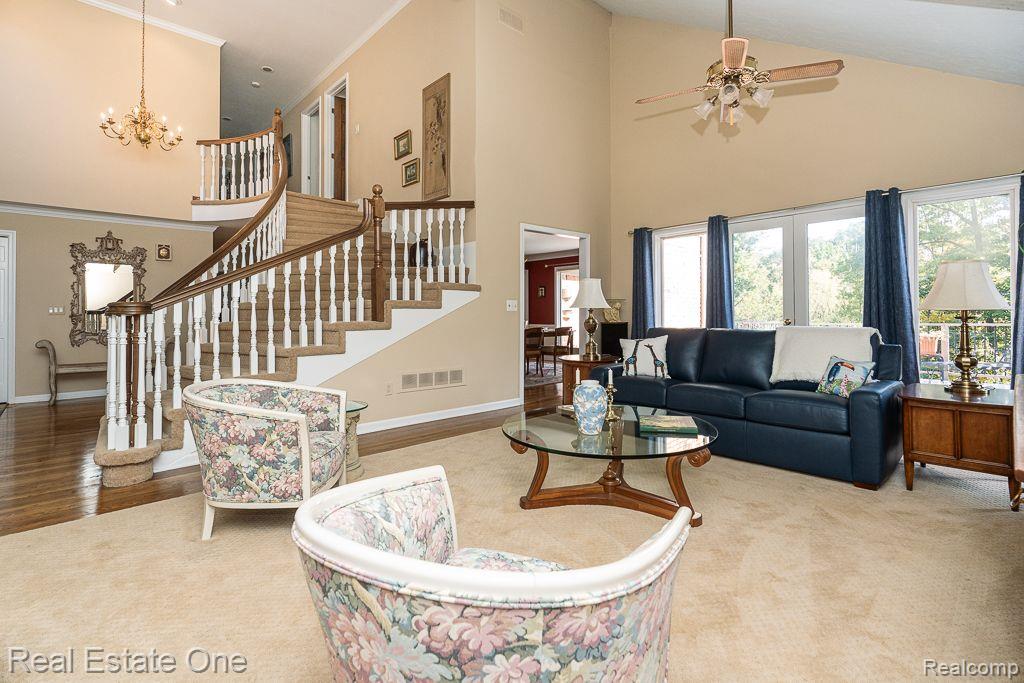 3122 Quail Ridge Circle Rochester Hills, MI 48309 - Photo 34 of 65