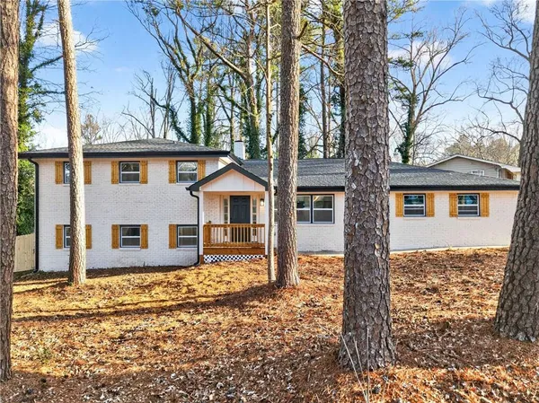 $355,000 | 2497 Glenrock Drive, Decatur, GA 30032