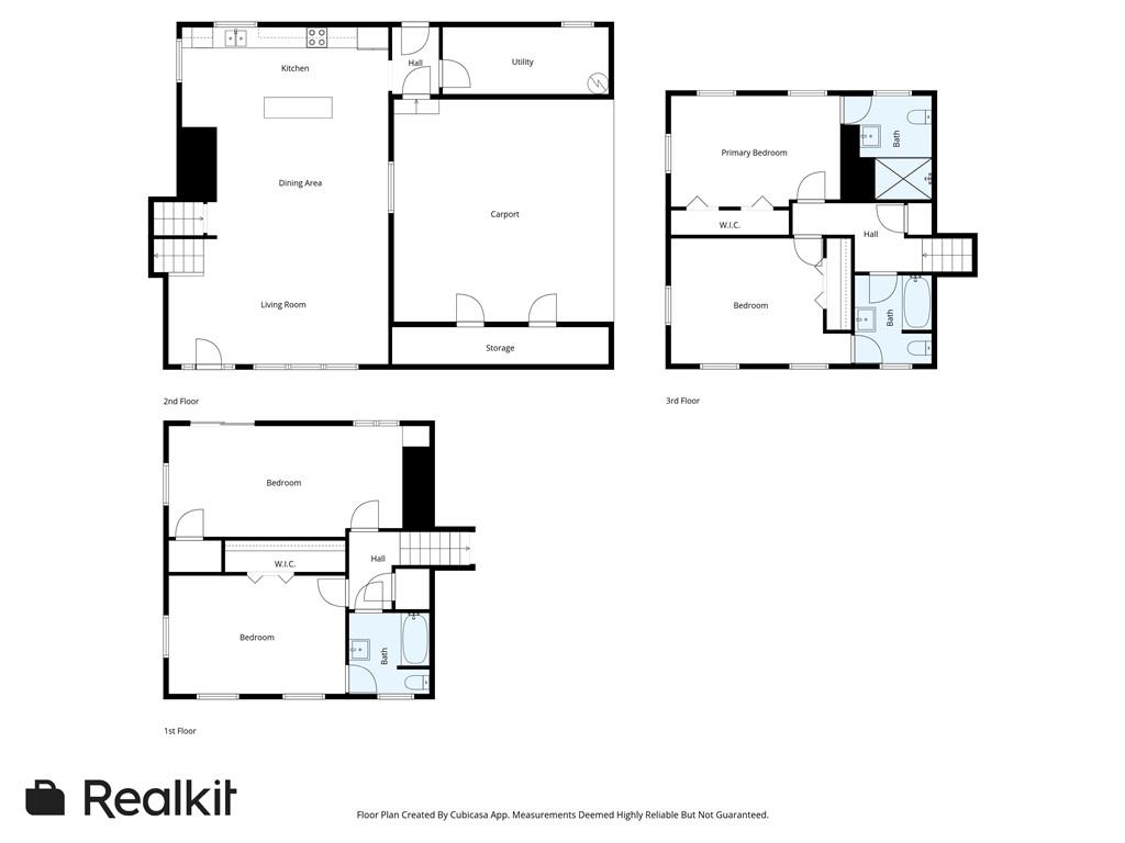 2497 Glenrock Drive Decatur, GA 30032 - Photo 2 of 42