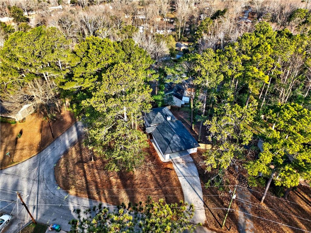 2497 Glenrock Drive Decatur, GA 30032 - Photo 38 of 42