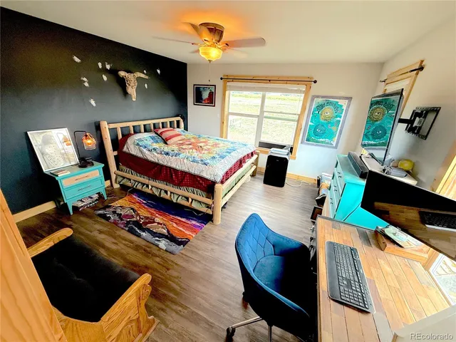 $837,500 | 12242 County Road 140, Salida, CO 81201