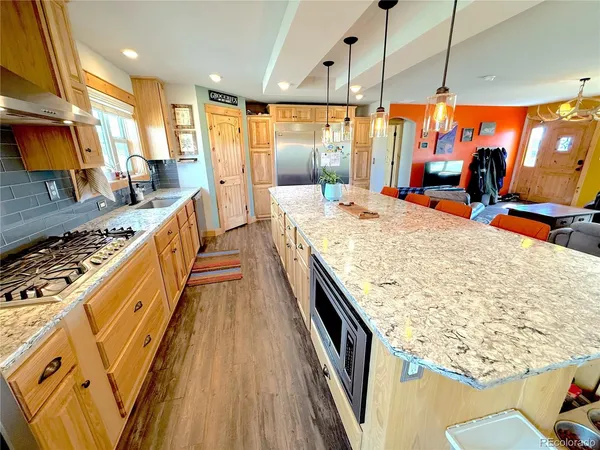 $775,000 | 12242 County Road 140, Salida, CO 81201