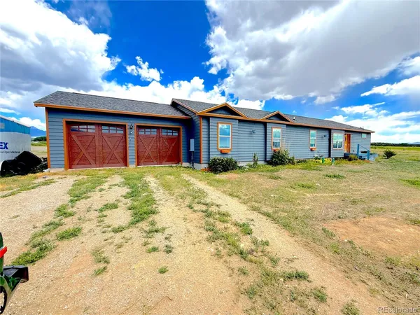 $775,000 | 12242 County Road 140, Salida, CO 81201